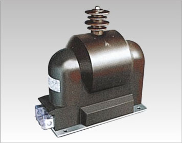 JDZX17-15、20全封閉電壓互感器